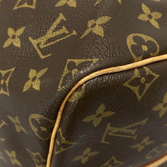 Louis Vuitton Keepall 55 Bandouliere Travel Bag - Picture 7 of 16